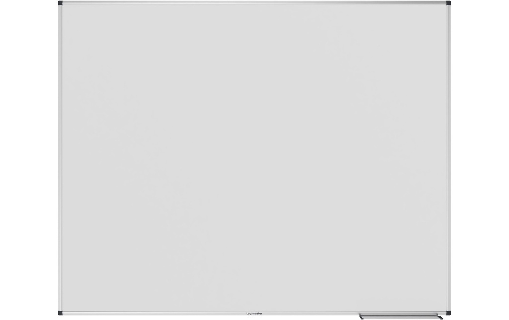 Legamaster Tableau blanc magnétique Unite 120 cm x 150 cm, Blanc