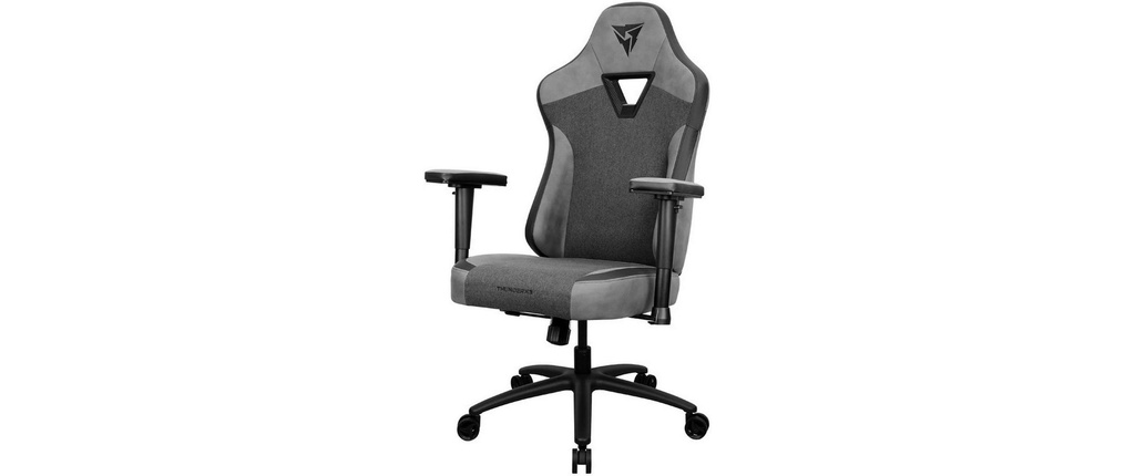 ThunderX3 Chaise de gaming EAZE Loft Noir