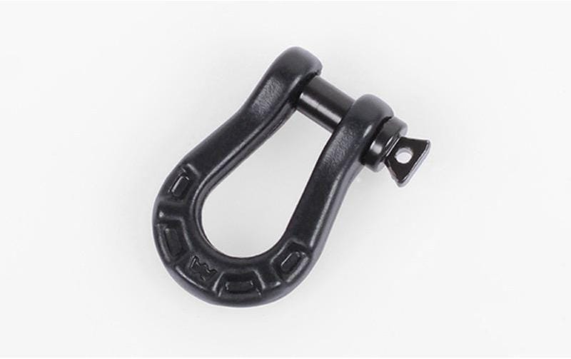 RC4WD Manille pour modèles réduits Warn 1:10 D-Ring gland