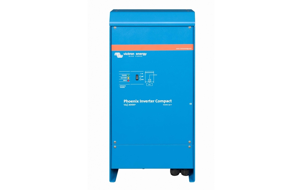 Victron Onduleur Energy Phoenix Inverter Type C 12/1200 VE.Bus