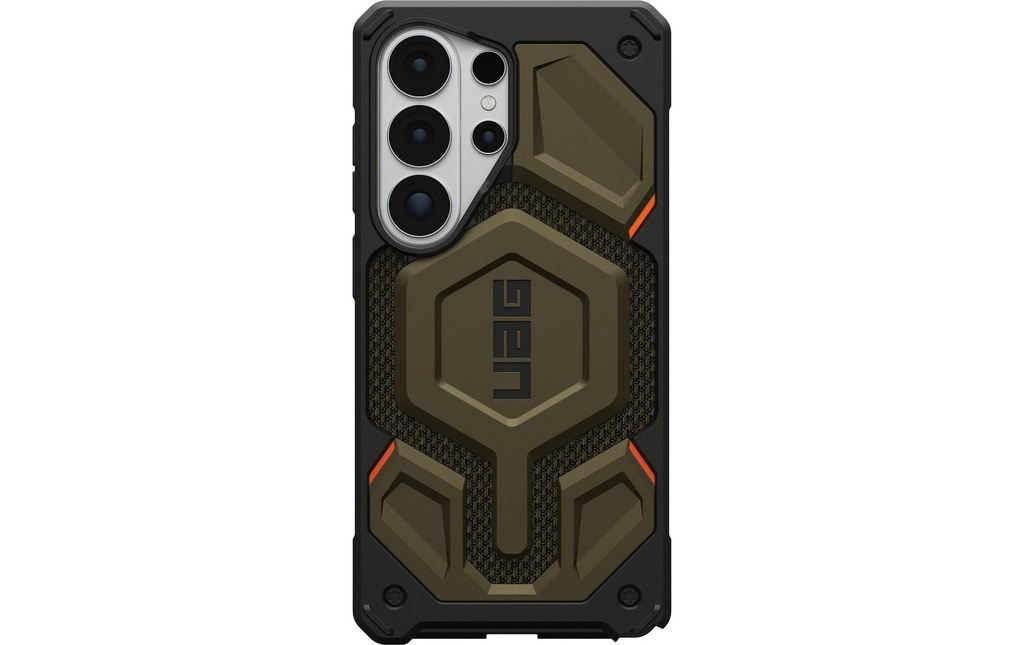 UAG Monarch Pro pour Samsung S26 Ultra Magsafe