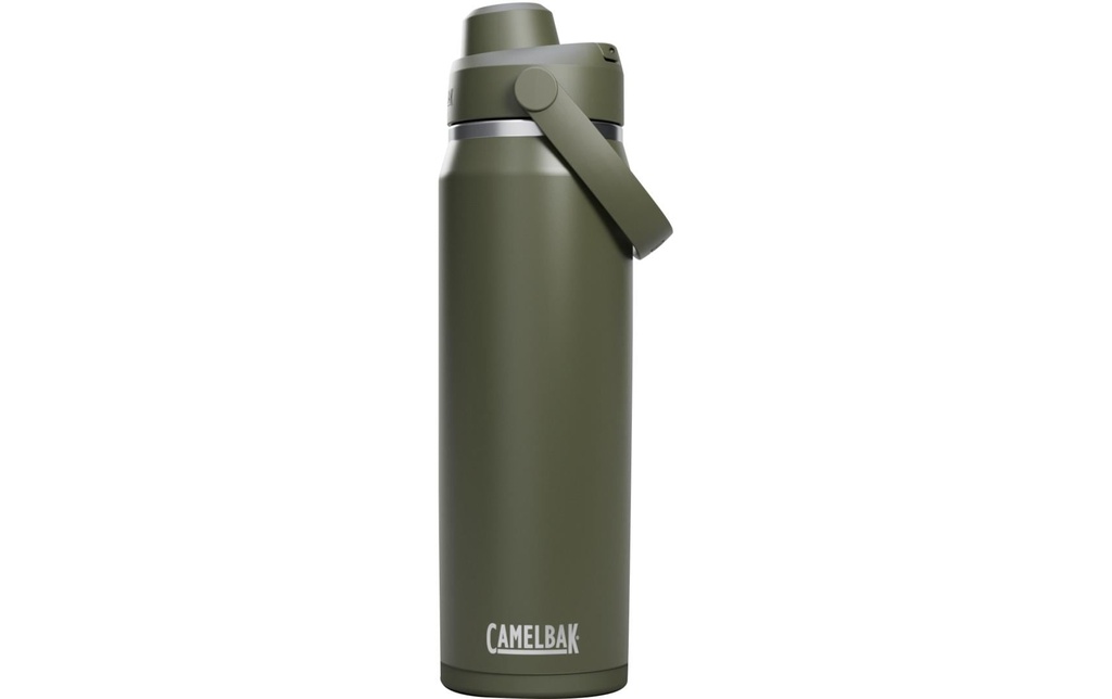 CamelBak Bouteille isotherme Thrive Chug V.I. 750 ml, Moss