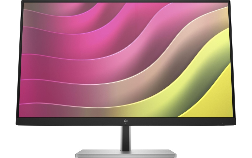 HP Moniteur E24t G5 6N6E6E9 23.8 , 1920 x 1080 (Full HD)