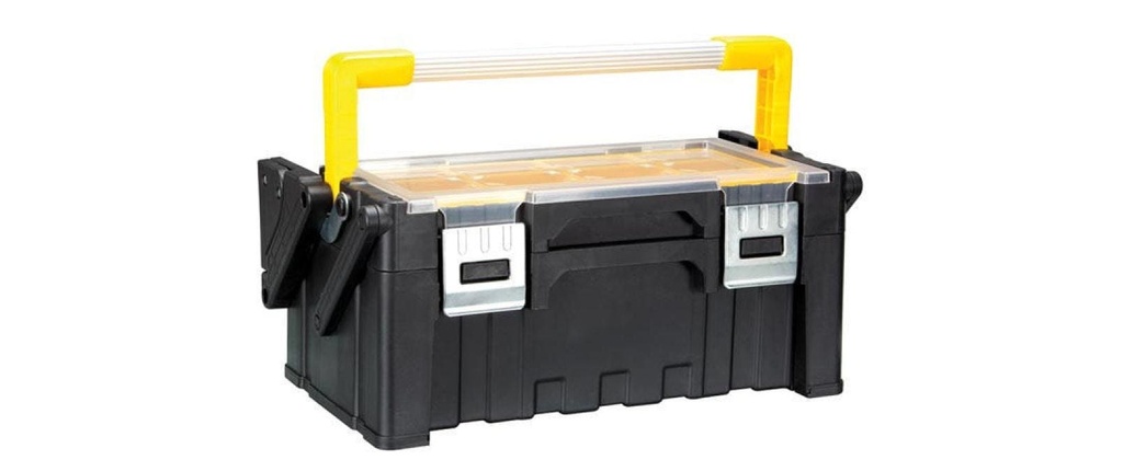 Perel Caisse à outils