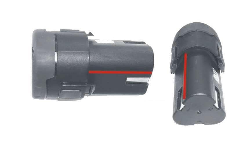 Einhell Batterie TC-CD 12 Li 12 V 1.3 Ah
