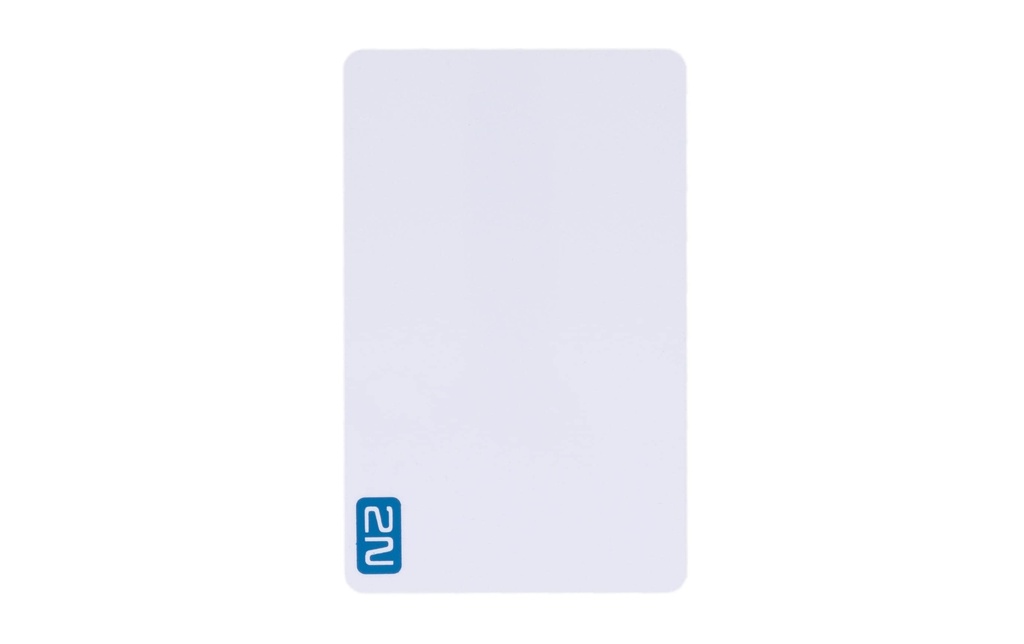 2N Carte RFID Typ EMarine EM4100, 125 kHz 1 Pièce/s