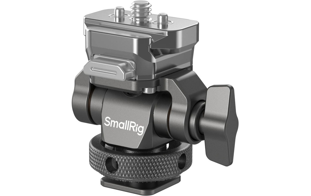 Smallrig HawkLock Quick Release Support pour moniteur