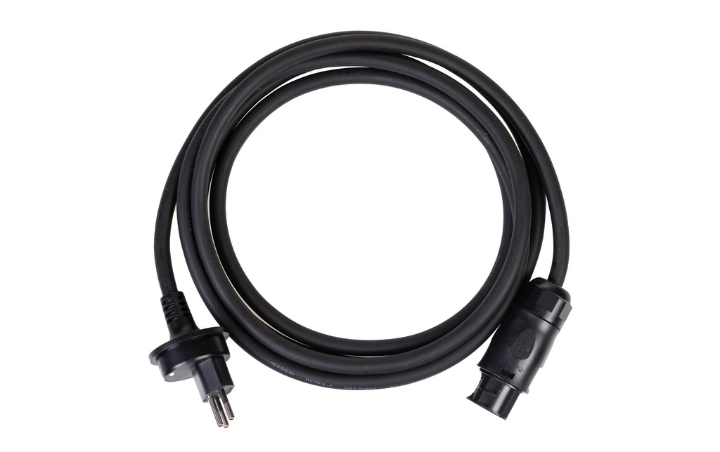 FURBER.power Câble de raccordement Onduleur BC01, T13 IP55, 3 m