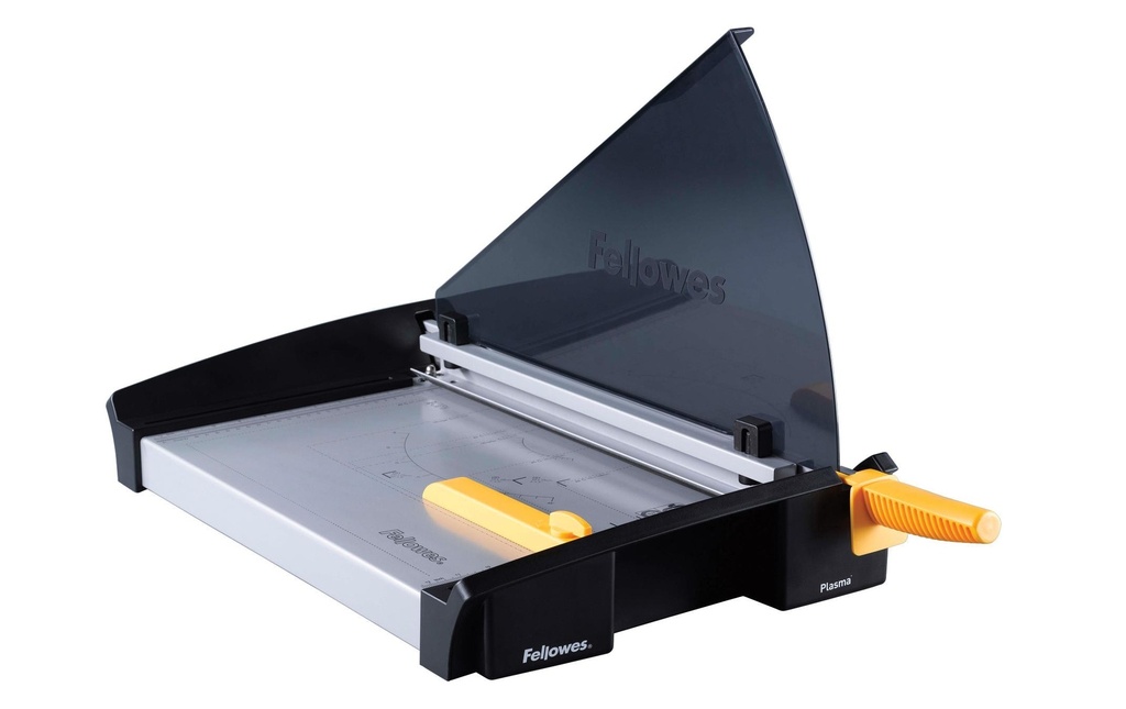 Fellowes Massicot à levier Plasma A3 46 cm, 40 feuille