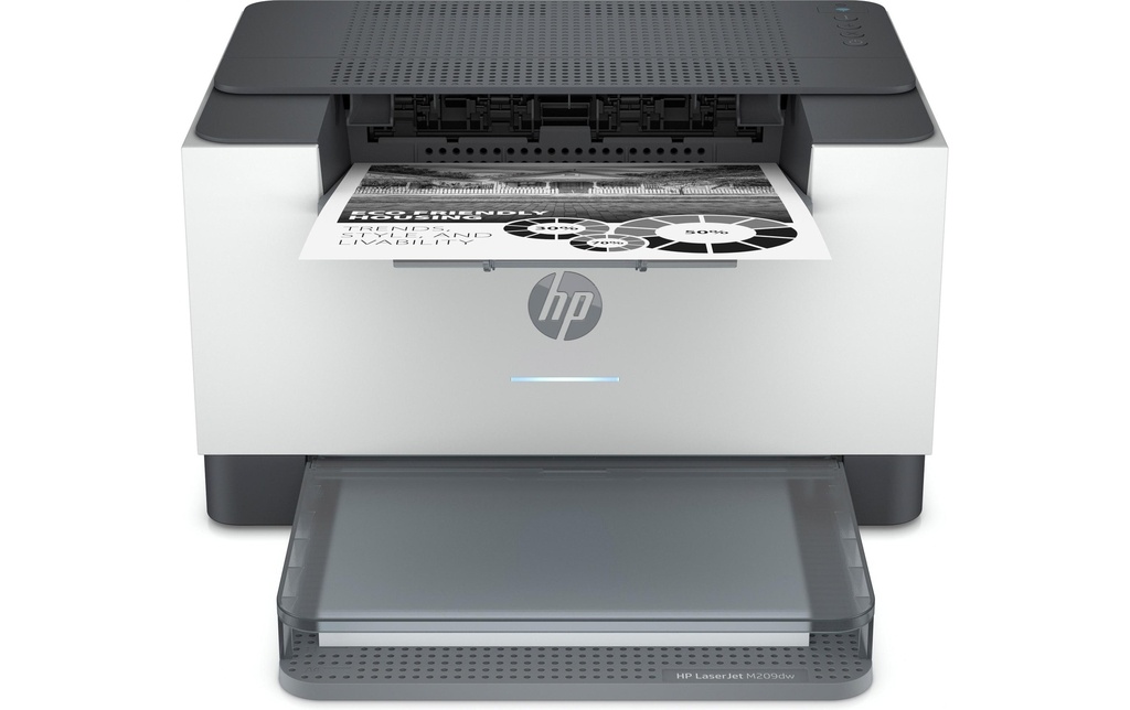 HP Imprimante LaserJet M209dw