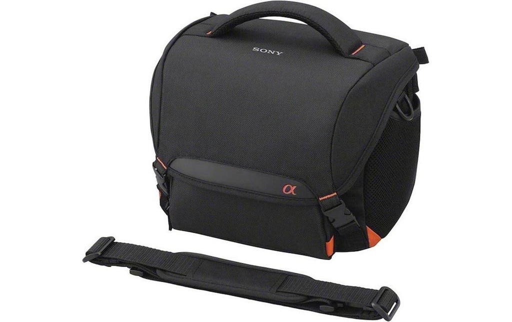 Sony Sacoche pour caméra LCS-SC8 Noir