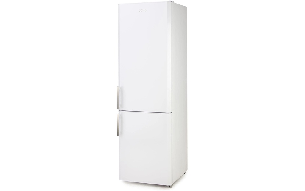 Domo Réfrigérateur congélateur DO91308C Droite