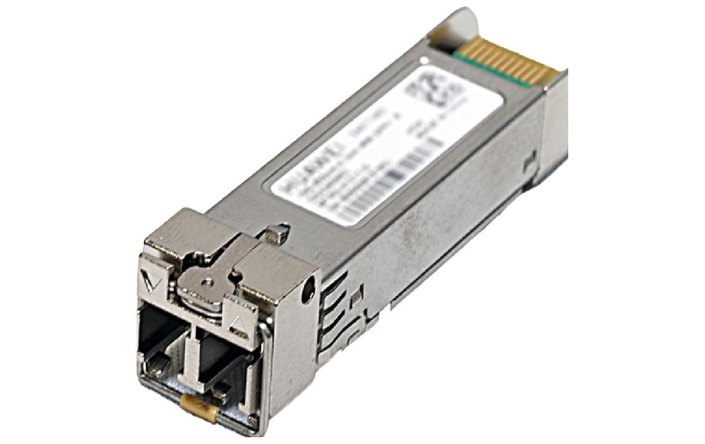 Huawei eKit Module SFP 10G multi-mode 850 nm LC 300 m