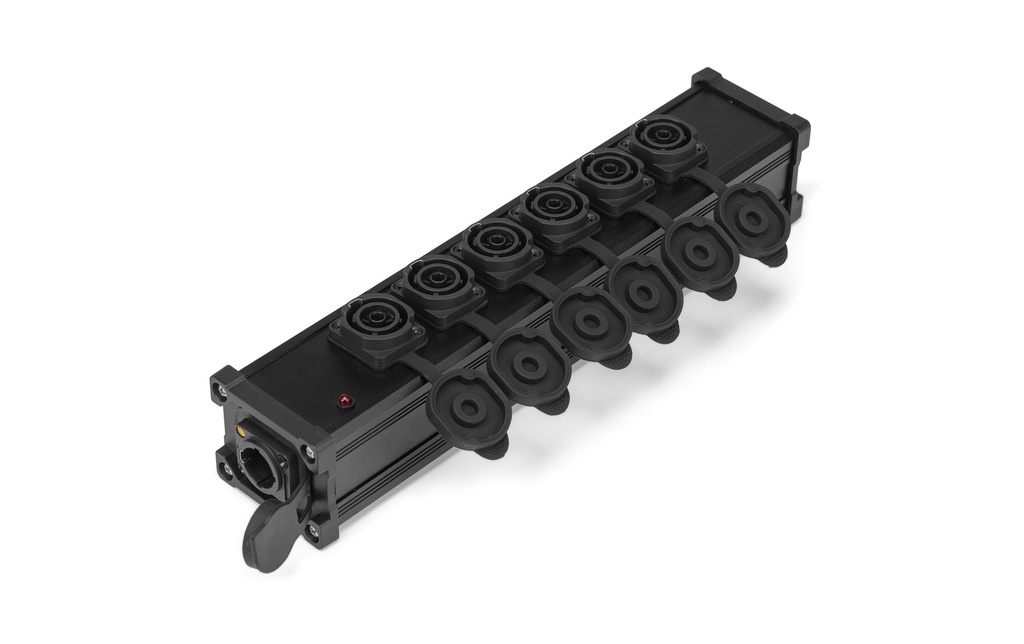 PD Connex Distributeur de courant PSB35