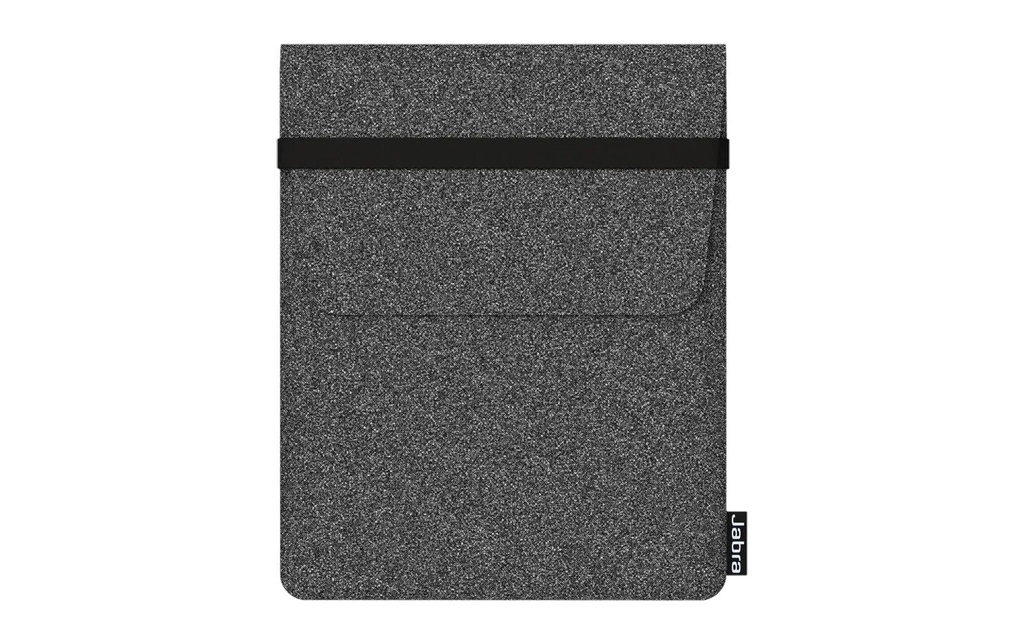 Jabra Étui pour casque pour Evolve2 75 Noir