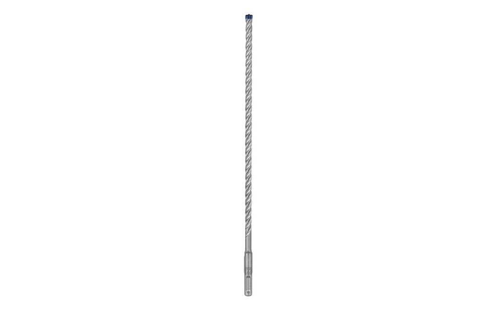 Bosch Professional Foret marteau EXPERT SDS plus-7X, 8 x 250 x 315 mm