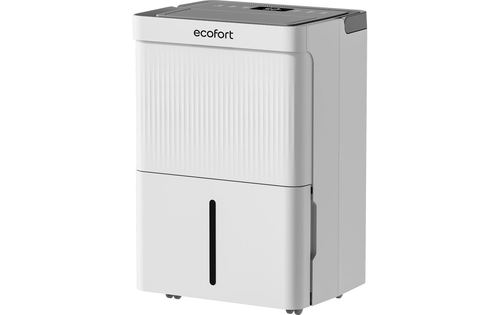 Ecofort Déshumidificateur ecoQ DryAir 30 l Essential