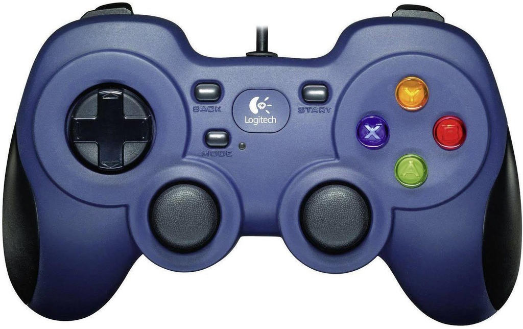 Logitech Manette F310 G-Series