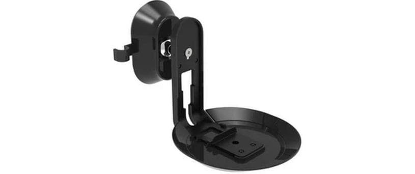 Flexson Support mural pour Sonos Era 100, Noir
