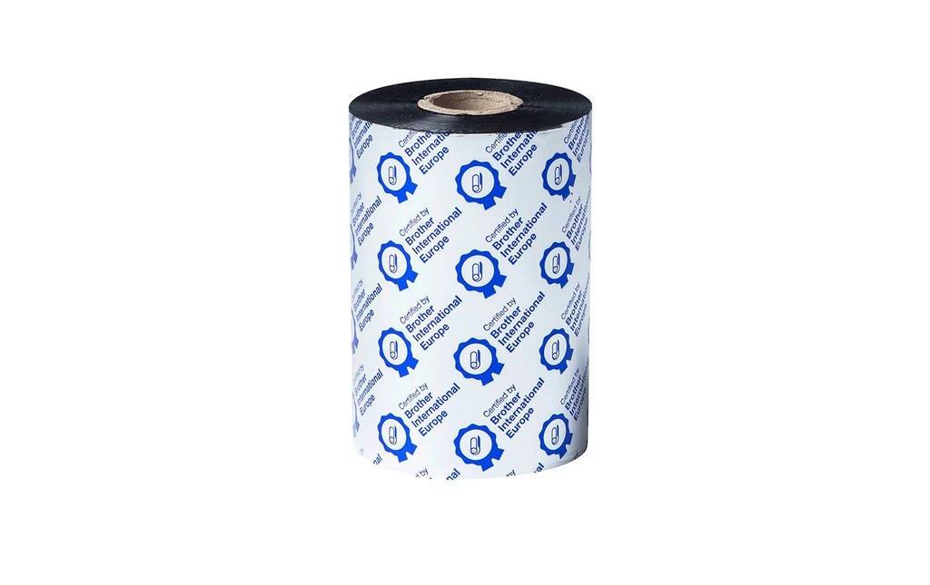 Brother Ruban encreur Transfert thermique BRS-1D450-110 Résine