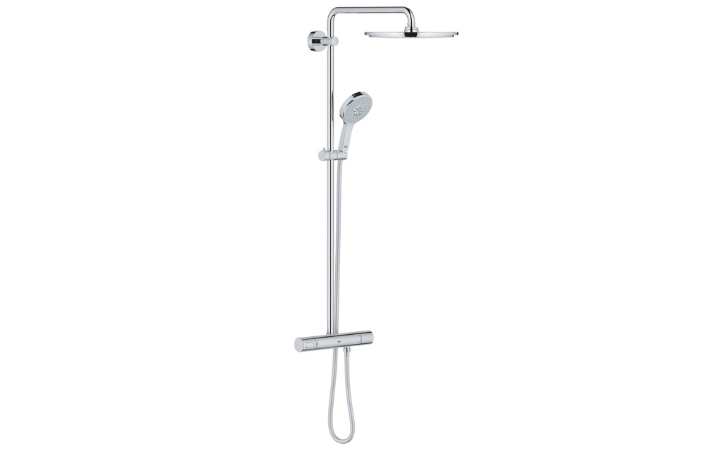 GROHE Systèmes de douche Rainshower System 310 153 mm, 1/2