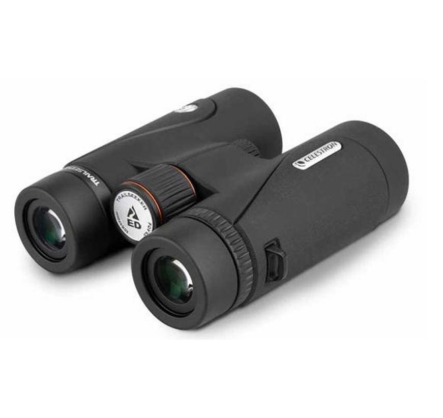 Celestron Jumelles TrailSeeker ED 10X42