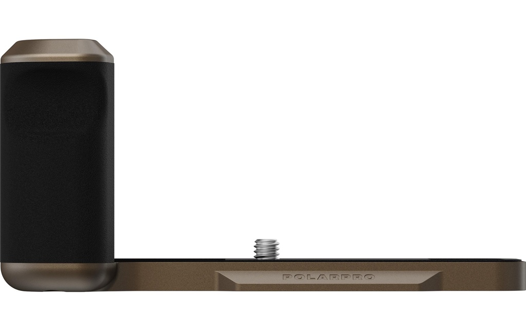 PolarPro Baseplate Grip