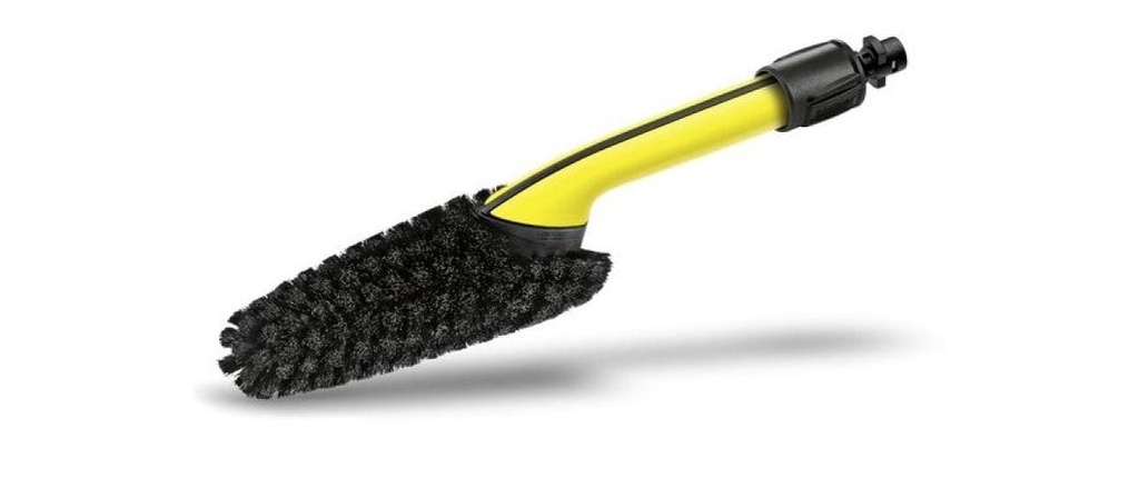 Kärcher Professional Brosse de nettoyage de jantes