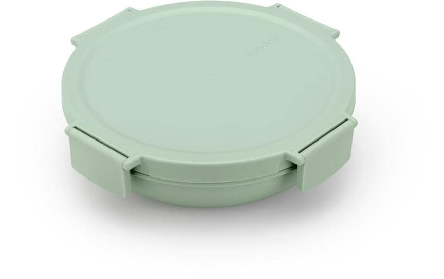 Brabantia Boîte casse-croûte Make & Take Vert clair