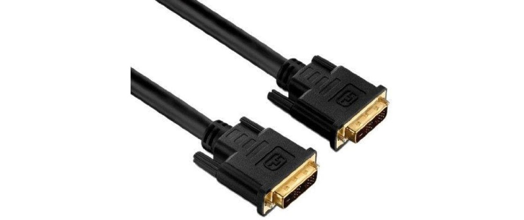 PureLink Câble DVI-D - DVI-D, 0.5 m