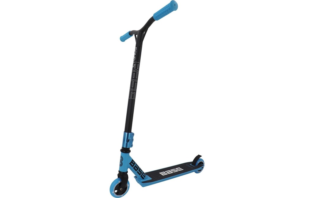 Motion Motion Freestyle Scooter Cygnus base Bleu glacé