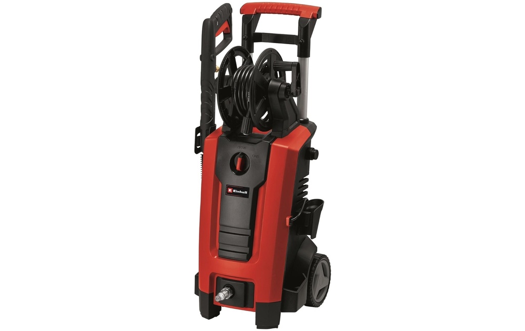 Einhell Nettoyeur haute pression TE-HP 140 Expert