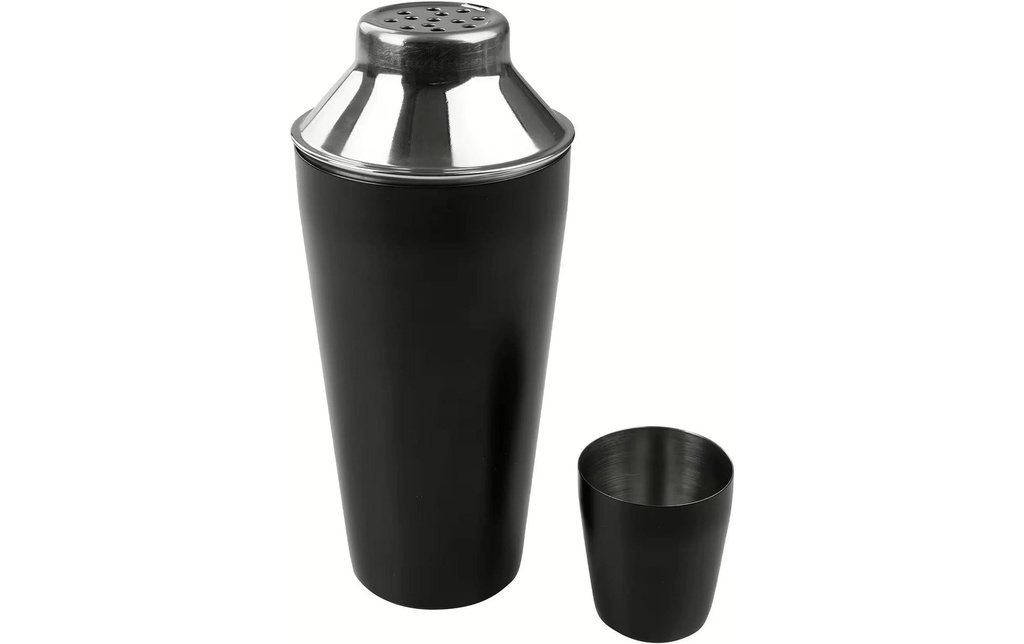 Fackelmann Mixeur de boissons Specter 0.75 l, Noir mat