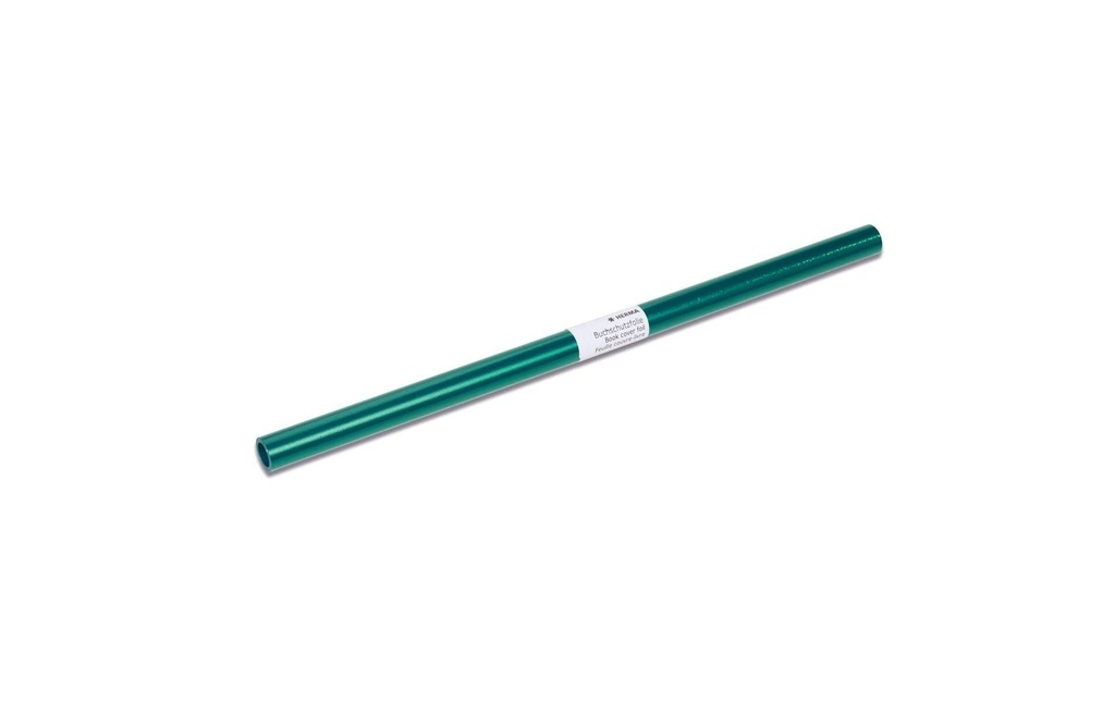 HERMA Flle-prot.pr.liv.2x40 vert (2 pces)