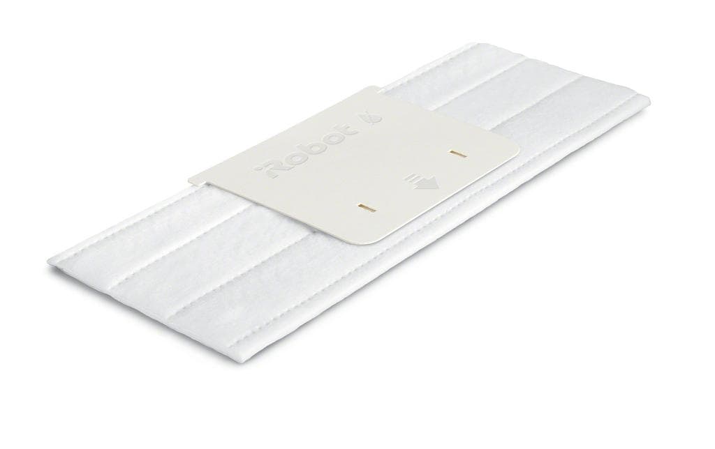 iRobot Toile de rechange Pad Dry à Braava Jet m6 7 pièces