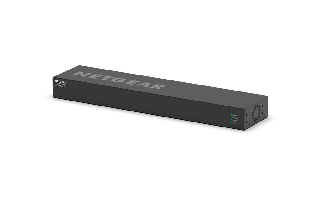 Netgear Routeur PR460X-111EUS