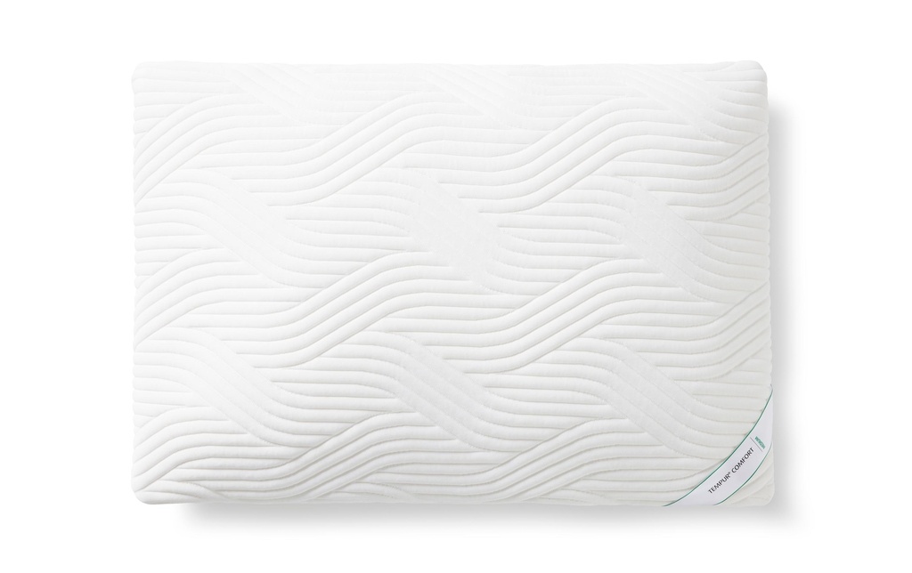 Tempur Oreiller classique Confort moyen 50 x 70 cm