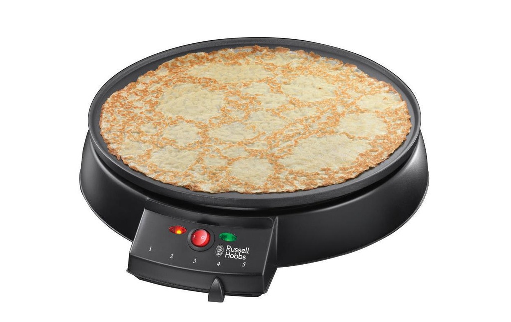 Russell Hobbs Appareils pour crêpe 20920-56