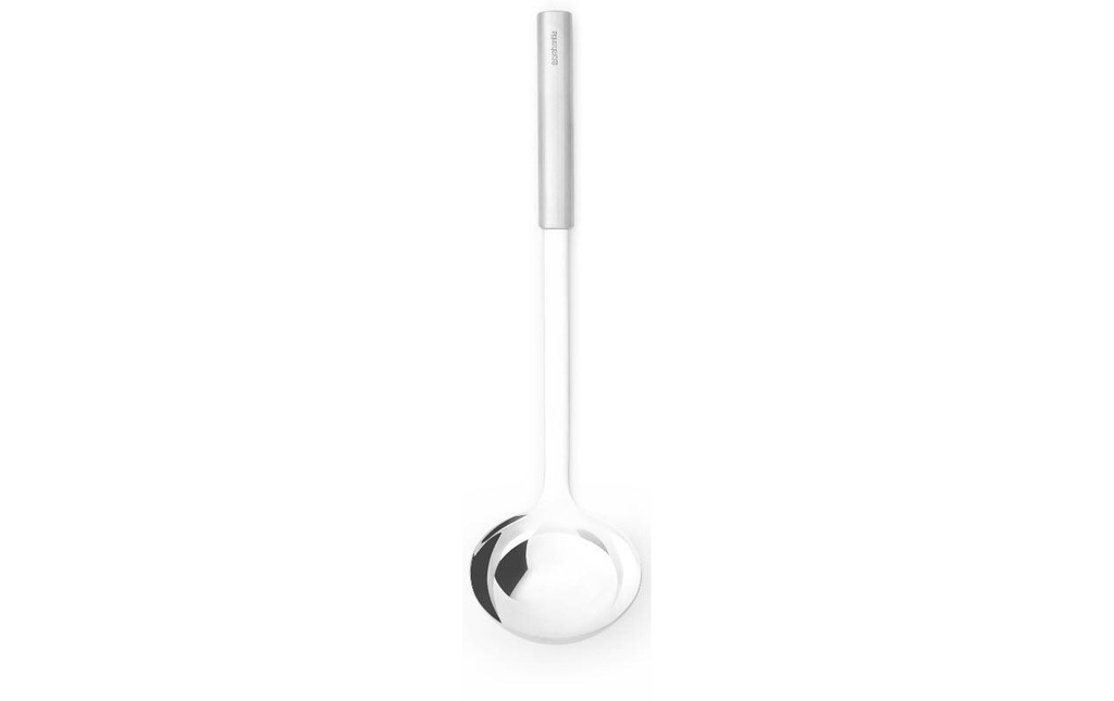 Brabantia Cuillère à soupe Profile Line Argenté