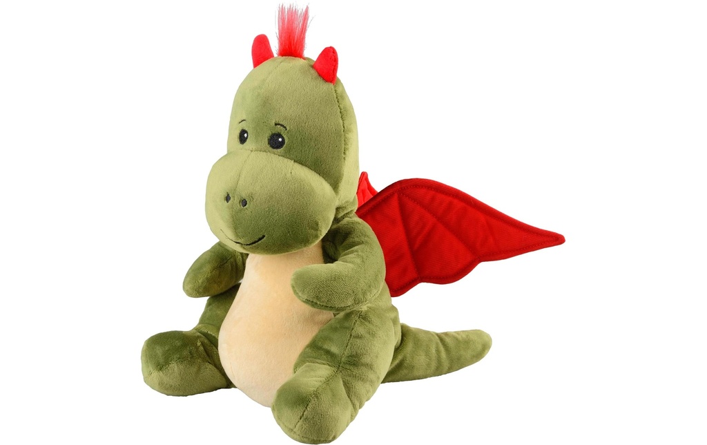 Warmies Coussin thermique Dragon