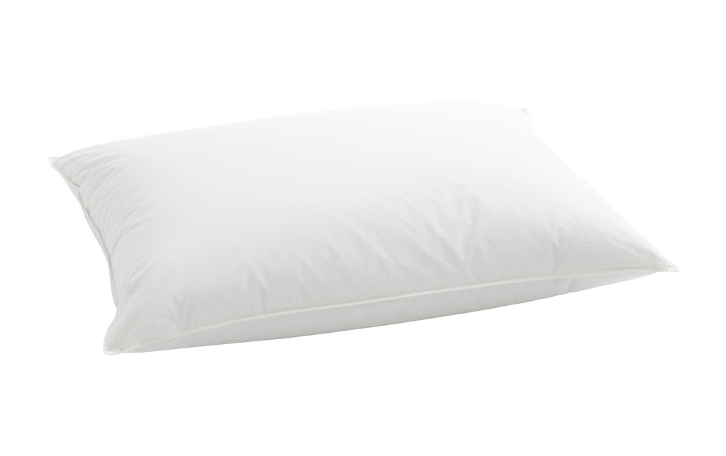 Billerbeck Oreiller classique Duplo 150 Duvet, 50 x 70 cm