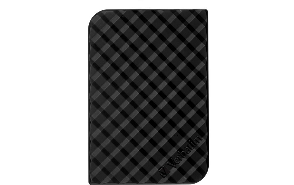 Verbatim Disque dur externe Store 'n' Go 4 TB