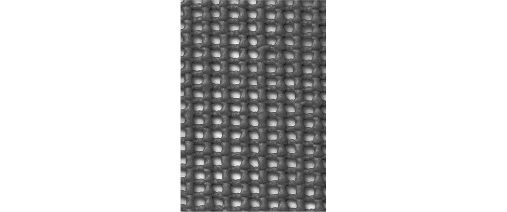 Eurotrail Tapis de tente 300 cm x 700 cm, gris foncé