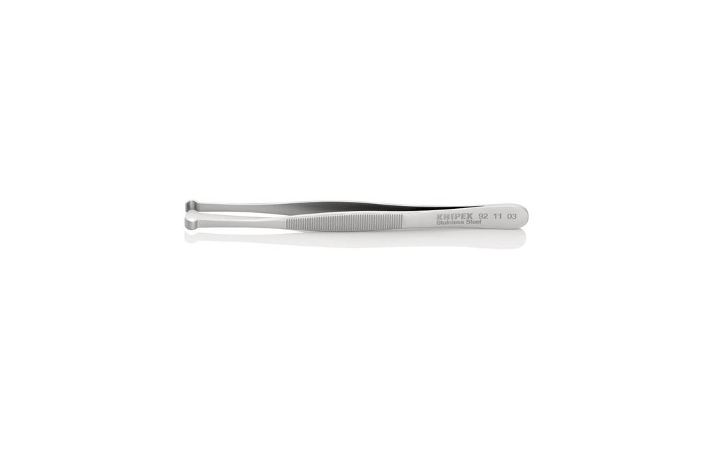 Knipex Pincettes de positionnement 122 mm