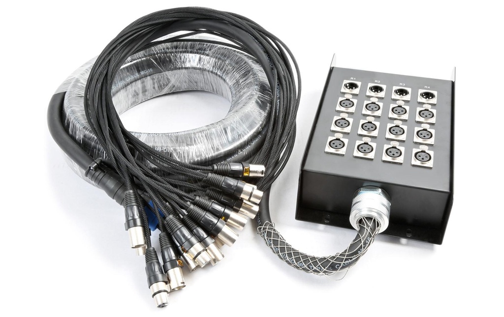PD Connex Stagebox CX162