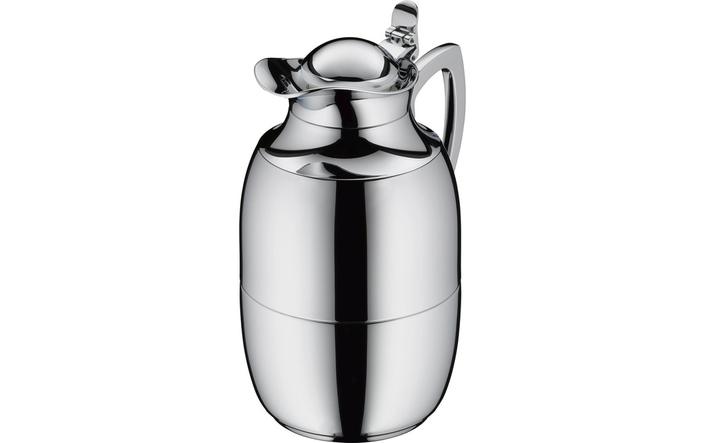 Alfi Thermos Juwel 1000 ml, Argent