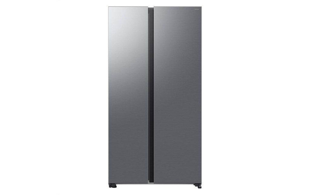 Samsung Foodcenter RS70F65QETWS Gris