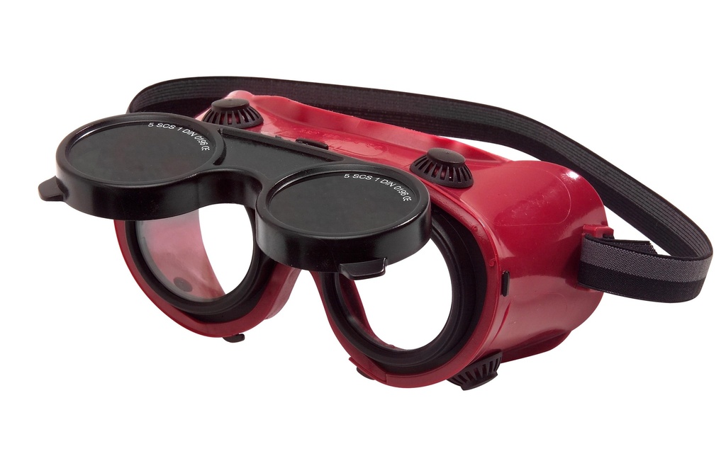 CFH Lunettes de soudage SB524