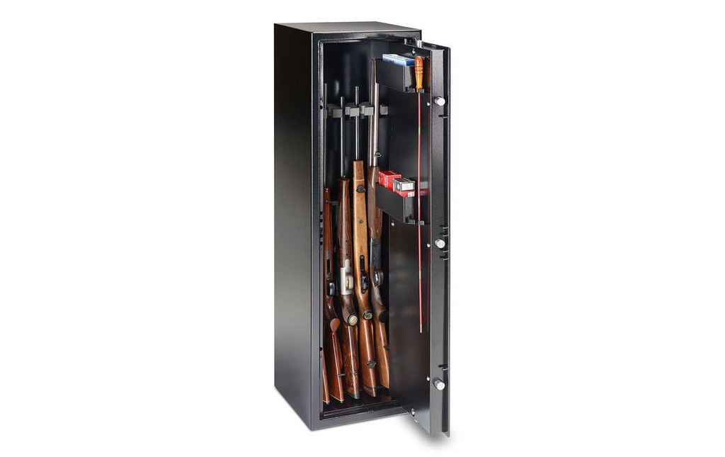 Burgwächter Armoire à fusils Ranger N5 S
