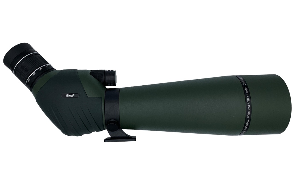 Admiral Longue-vue ED80 Profield III 20-60 x 80